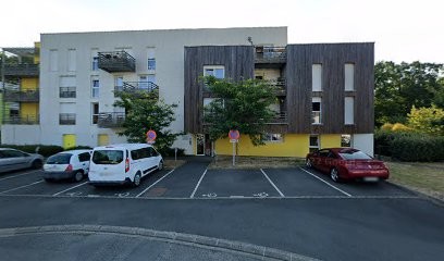 Domicile Services - Les Jardins De Golène (Groupe VYV), Maison de Retraite à Haute-Goulaine