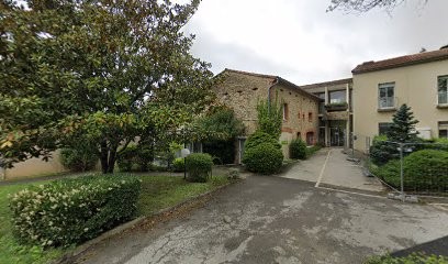 GV Curie, Maison de Retraite à Villefranche-de-Lauragais
