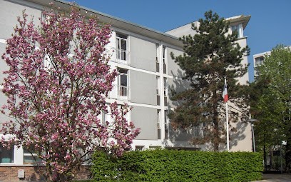 EHPAD ARPAVIE Les Magnolias, Maison de Retraite à Saint-Gratien