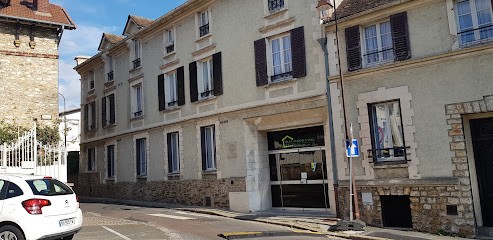 Villa Jeanne D'Arc, Maison de Retraite à Montmorency