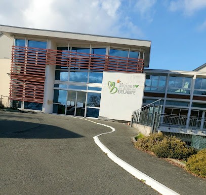 Maison De Retraite Delante, Maison de Retraite à Nogent-le-Bernard