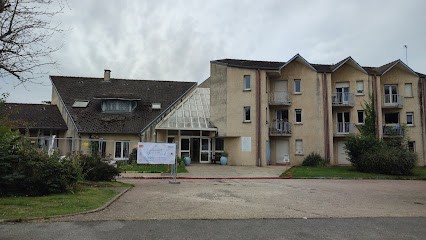 Résidence Autonomie - Les Sorbiers - SONGEONS (60) - La Compassion, Maison de Retraite à Songeons
