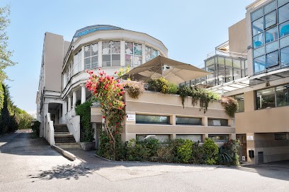 Résidence Bleu D'Azur, Maison de Retraite à Cannes