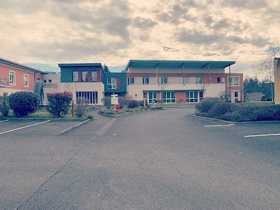 EHPAD MAISON ST JOSEPH, Maison de Retraite à Lezoux