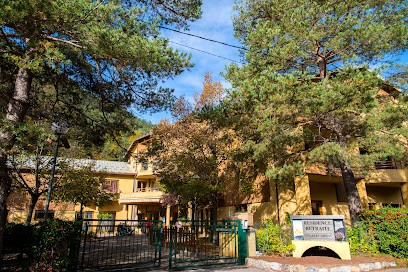 EHPAD Résidence Charles Ginesy, Maison de Retraite à Guillaumes