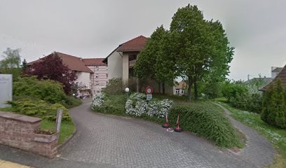 Maison D'accueil Du Kochersberg, Maison de Retraite à Willgottheim