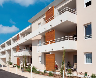 Les Villages d'Or, Maison de Retraite à La Crau