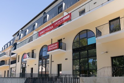 Résidence Seniors Les Girandières - Périgueux, Maison de Retraite à Périgueux