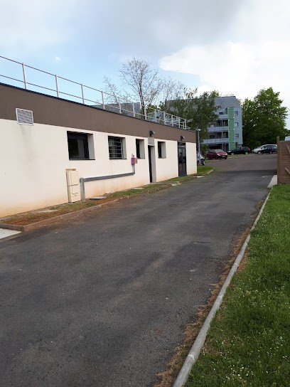 Foyer Logement Personnes Agées Tujac, Maison de Retraite à Brive-la-Gaillarde