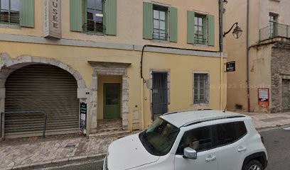 Maison d'Enfants Moun Oustal, Maison de Retraite à Saint-Pons-de-Thomières