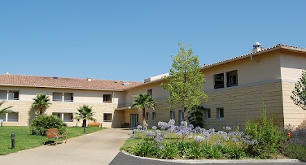 EHPAD L'Orée Du Pech, Maison de Retraite à Thézan-lès-Béziers