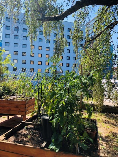 Groupe ACPPA - Le Pary, Maison de Retraite à Roanne