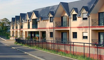 Résidence Autonomie Nouvel Azur Saint-Pierre-du-Regard, Maison de Retraite à Saint-Pierre-du-Regard