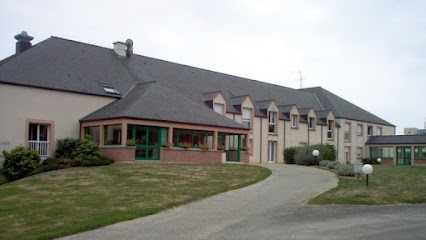 Villa Craon - Résidence Services Seniors, Maison de Retraite à Craon