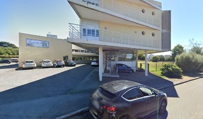 E.h.p.a.d. Du Gavel, Maison de Retraite à Trébeurden