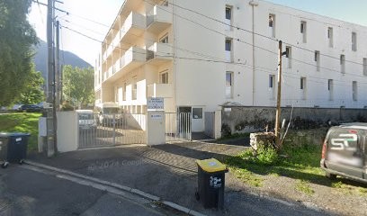 Association La Gerbe, Maison de Retraite à Lourdes