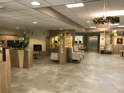 Maison De Retraite Margaux SAS, Maison de Retraite à Lyon 09