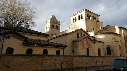 Maison Saint Martin D'Ainay, Maison de Retraite à Lyon 02