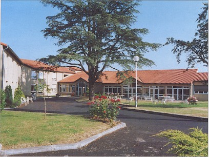 EHPAD L'Age d'Or, Maison de Retraite à Monistrol-sur-Loire