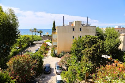 Au Bel Age, Maison de Retraite à Vallauris
