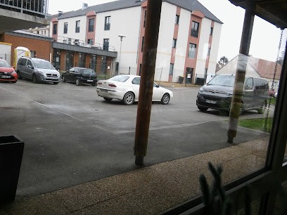 Résidence Autonomie - L'Abbaye - VERBERIE (60) - La Compassion, Maison de Retraite à Verberie