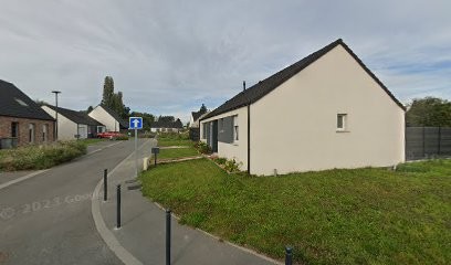 Qualisante, Maison de Retraite à Bruay-sur-l'Escaut