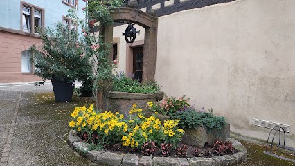 EHPAD Du Brand, Maison de Retraite à Turckheim