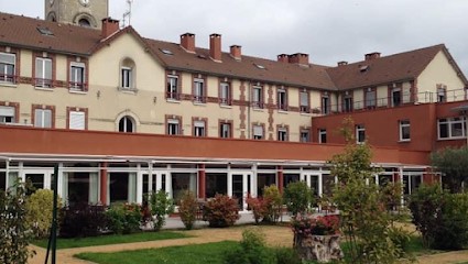 Résidence Saint-Vincent-de-Paul, Maison de Retraite à Nogent-sur-Oise