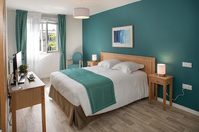 Résidence Services Seniors DOMITYS - Les Ambres, Maison de Retraite à Cognac