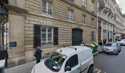 Ctre D'action Sociale De Ville De Pari, Maison de Retraite à Paris 09