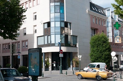 Fondation Partage Et Vie - EHPAD Les Trois Roses - Épernay, Maison de Retraite à Épernay