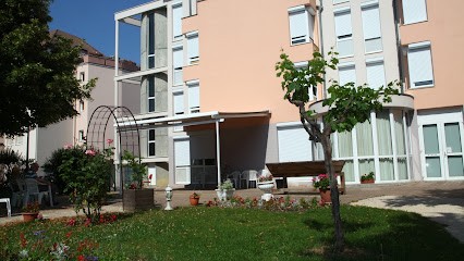 EHPAD ARPAVIE Les Tonnelles, Maison de Retraite à Chevigny-Saint-Sauveur