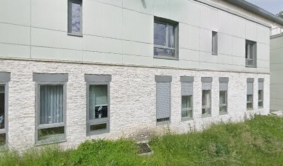 Ehpad Le Château Des Cedres, Maison de Retraite à Conches-sur-Gondoire