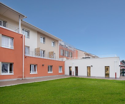 Les Terrasses De La Scarpe, Maison de Retraite à Courchelettes