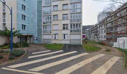 Résidence Le Belle étoile, Maison de Retraite à Darnétal