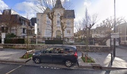 Restalliance, Maison de Retraite à Sartrouville