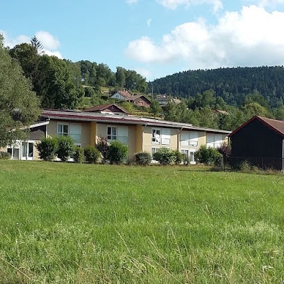 Résidence Antoine, Maison de Retraite à Saint-Maurice-sur-Moselle