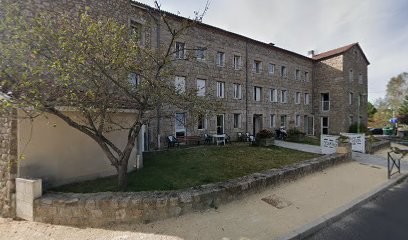 Maison de Retraite Saint Régis, Maison de Retraite à Saint-Pal-de-Mons