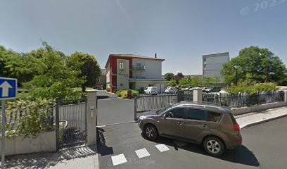 Maison de Retraite La Providence, Maison de Retraite à Issoire