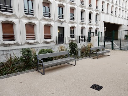 Résidence autonomie seniors Louis Pradel, Maison de Retraite à Lyon 01