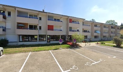 Foyer De Mousseron, Maison de Retraite à Val-Revermont