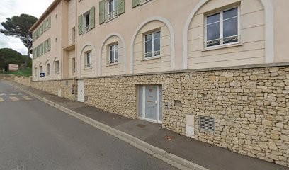 Maissena, Maison de Retraite à Grans