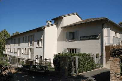 Résidence Pour Seniors AMAELLES - L'Arc, Maison de Retraite à Tournus