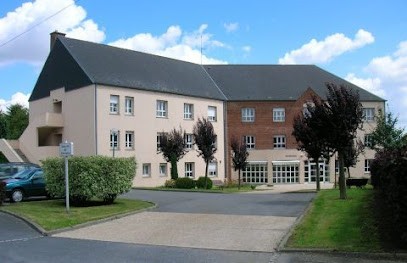 Maison De Retraite Paul Ducatteau, Maison de Retraite à Seboncourt
