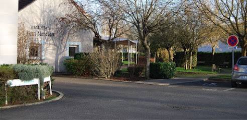 Résidence Médicalisée Henri Marsaudon Etablissements D'Accueil Pour Personnes Agées, Maison de Retraite à Varennes-Vauzelles