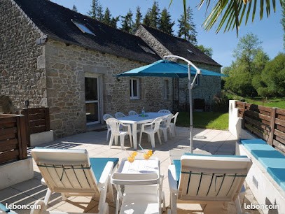 Villa senior ARMEN, avec services dédiés à la personne, Maison de Retraite à Ploeuc-L'Hermitage