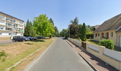 Résidences Autonomie Gustave Flaubert, Maison de Retraite à Pont-l'Évêque