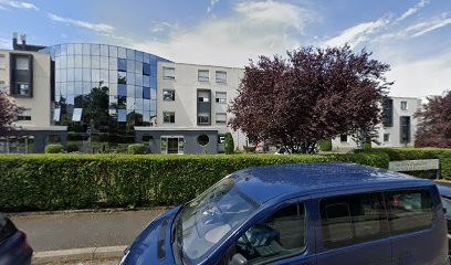 Sci Des Grands Pres, Maison de Retraite à Saint-Priest-en-Jarez