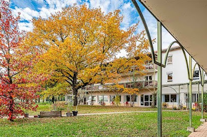Korian Gardens Hestia, Maison de Retraite à Grézieu-la-Varenne