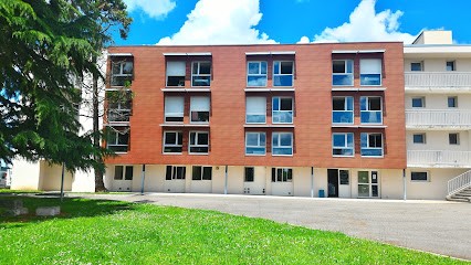 Résidence Eulalie, Maison de Retraite à Verteuil-d'Agenais